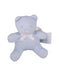 A Blue Soft Toys from Ralph Lauren in size O/S for neutral. (Front View)