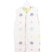 A Multicolour Sleepsacs from Hoppetta in size O/S for girl. (Front View)