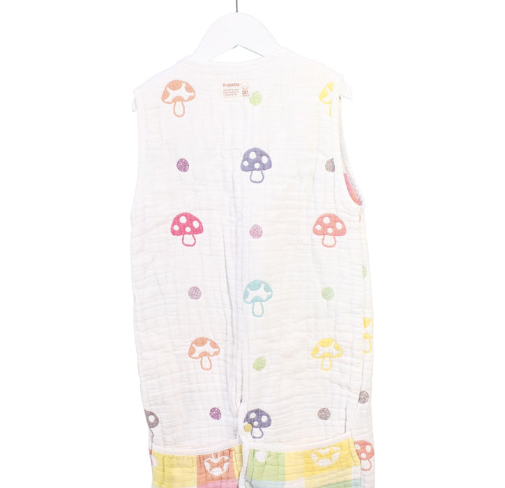 A Multicolour Sleepsacs from Hoppetta in size O/S for girl. (Back View)