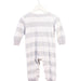 A Grey Long Sleeve Jumpsuits from Petit Bateau in size 18-24M for boy. (Back View)