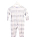 A Grey Long Sleeve Jumpsuits from Petit Bateau in size 18-24M for boy. (Front View)