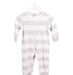 A Grey Long Sleeve Jumpsuits from Petit Bateau in size 18-24M for boy. (Front View)