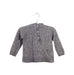 A Grey Knit Sweaters from Bonpoint in size 12-18M for neutral. (Front View)