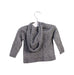 A Grey Knit Sweaters from Bonpoint in size 12-18M for neutral. (Back View)