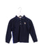 A Blue Long Sleeve Polos from Paul Smith in size 3T for boy. (Front View)