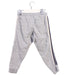 A Grey Sweatpants from Seed in size 4T for neutral. (Back View)