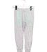A Grey Pyjama Sets from Seed in size 3T for boy. (Back View)