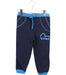 A Blue Pants Sets from Evisu in size 4T for girl. (Back View)