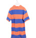 A Orange Short Sleeve Polos from Polo Ralph Lauren in size 8Y for boy. (Back View)