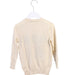 A Ivory Knit Sweaters from Nicholas & Bears in size 4T for girl. (Back View)