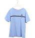 A Blue Short Sleeve T Shirts from Polo Ralph Lauren in size 8Y for boy. (Front View)