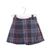 A Multicolour Short Skirts from Amaia in size 4T for girl. (Front View)