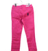 A Pink Casual Pants from Polo Ralph Lauren in size 12Y for girl. (Back View)