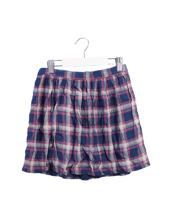 A Multicolour Short Skirts from Abercrombie & Fitch in size 14Y for girl. (Front View)