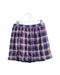 A Multicolour Short Skirts from Abercrombie & Fitch in size 14Y for girl. (Front View)