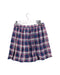 A Multicolour Short Skirts from Abercrombie & Fitch in size 14Y for girl. (Back View)