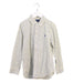 A Blue Shirts from Ralph Lauren in size 7Y for boy. (Front View)