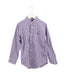 A Multicolour Shirts from Ralph Lauren in size 6T for boy. (Front View)