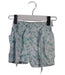 A Grey Shorts from Kenzo in size 12-18M for girl. (Front View)