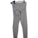 A Grey Sweatpants from Nike in size 12Y for girl. (Back View)