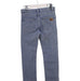 A Blue Jeans from Bonton in size 6T for girl. (Back View)