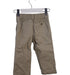 A Beige Casual Pants from Ralph Lauren in size 12-18M for boy. (Back View)