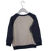 A Ivory Crewneck Sweatshirts from Chickeeduck in size 5T for boy. (Back View)