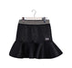 A Black Short Skirts from Burberry in size 8Y for girl. (Front View)