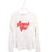 A White Long Sleeve Tops from Bonpoint in size 10Y for girl. (Front View)