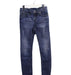 A Blue Jeans from True Religion in size 7Y for girl. (Front View)