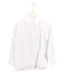 A White Shirts from Janie & Jack x Rachel Zoe in size 3T for boy. (Front View)