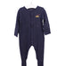 A Blue Onesies from Mamas & Papas in size 6-12M for boy. (Front View)