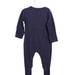 A Blue Onesies from Mamas & Papas in size 6-12M for boy. (Back View)