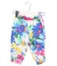 A Multicolour Sweatpants from Ralph Lauren in size 3-6M for girl. (Front View)