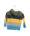 A Multicolour Knit Sweaters from Mexx in size 6-12M for boy. (Front View)