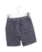 A Blue Shorts from Kingkow in size 12-18M for girl. (Back View)