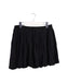 A Black Short Skirts from Bonpoint in size 12Y for girl. (Front View)