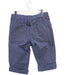 A Blue Shorts from Dolce & Gabbana in size 6T for boy. (Back View)