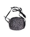 A Silver Bags from Bonpoint in size O/S for girl. (Back View)