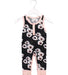 A Beige Sleeveless Jumpsuits from Peregrine in size 6-12M for girl. (Front View)