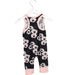 A Beige Sleeveless Jumpsuits from Peregrine in size 6-12M for girl. (Back View)