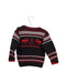 A Navy Knit Sweaters from Ralph Lauren in size 6-12M for boy. (Back View)