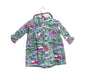 A Green Long Sleeve Dresses from Classic Prep in size 6-12M for girl. (Back View)