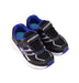 A Blue Sneakers from Syunsoku in size 5T for boy. (Front View)