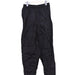 A Black Casual Pants from Marmot in size 6T for boy. (Front View)