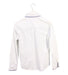 A White Shirts from Armani in size 8Y for boy. (Back View)