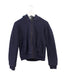 A Black Lightweight Jackets from Zadig & Voltaire in size 8Y for boy. (Front View)