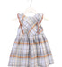 A Multicolour Short Sleeve Dresses from Purete du... Bebe in size 3T for girl. (Front View)