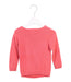 A Pink Knit Sweaters from Kingkow in size 18-24M for girl. (Back View)