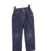 A Navy Jeans from ESPRIT in size 18-24M for boy. (Front View)